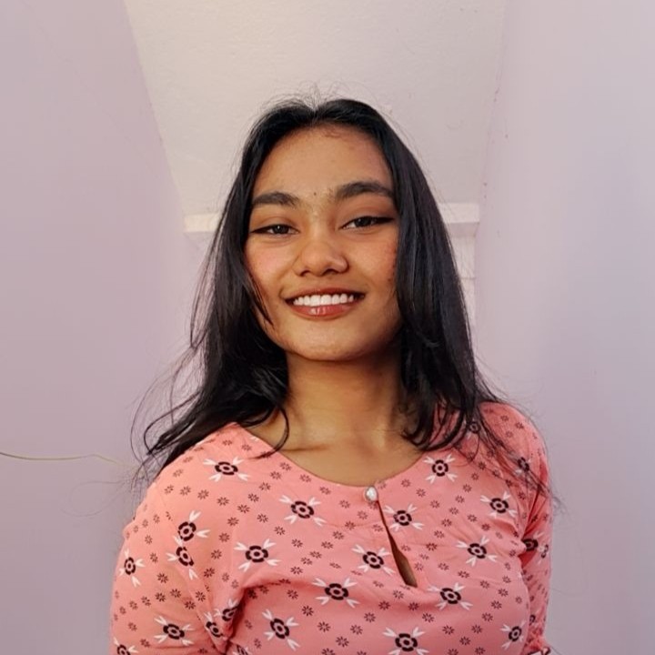 Social Media Member 1